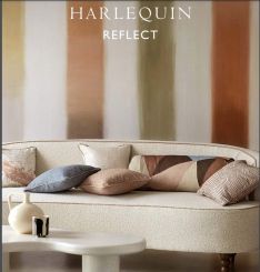 Harlequin Refect 2024