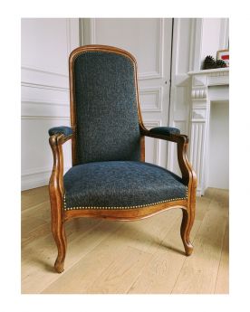 Fauteuil Voltaire